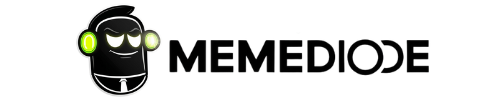 memediode-logo