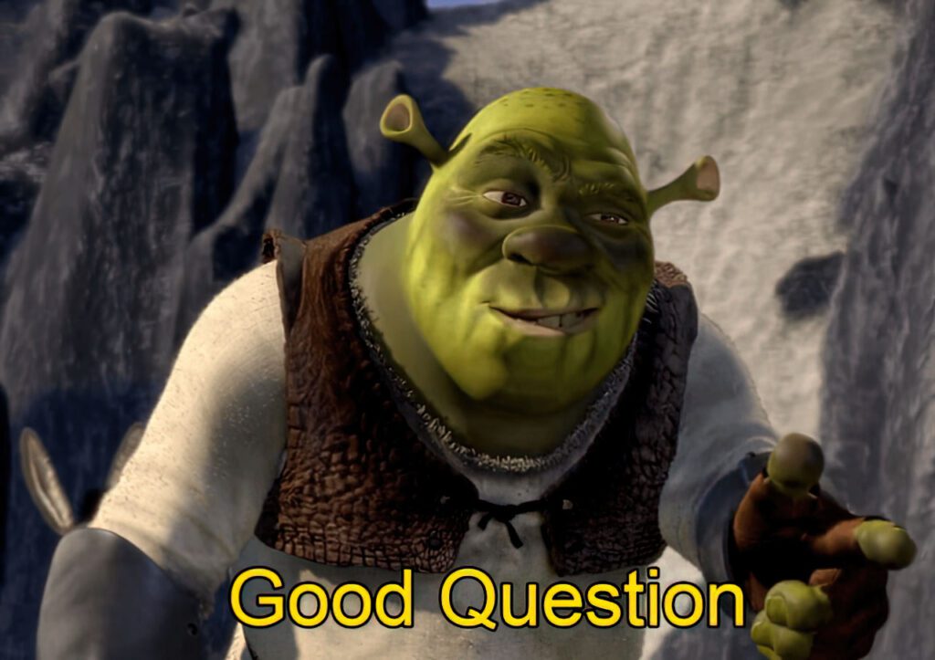 good-question-shrek-meme-template