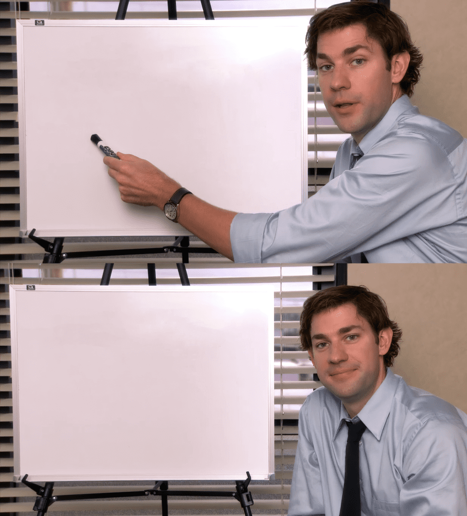 jim-halpert-presentation-meme-template-the-office