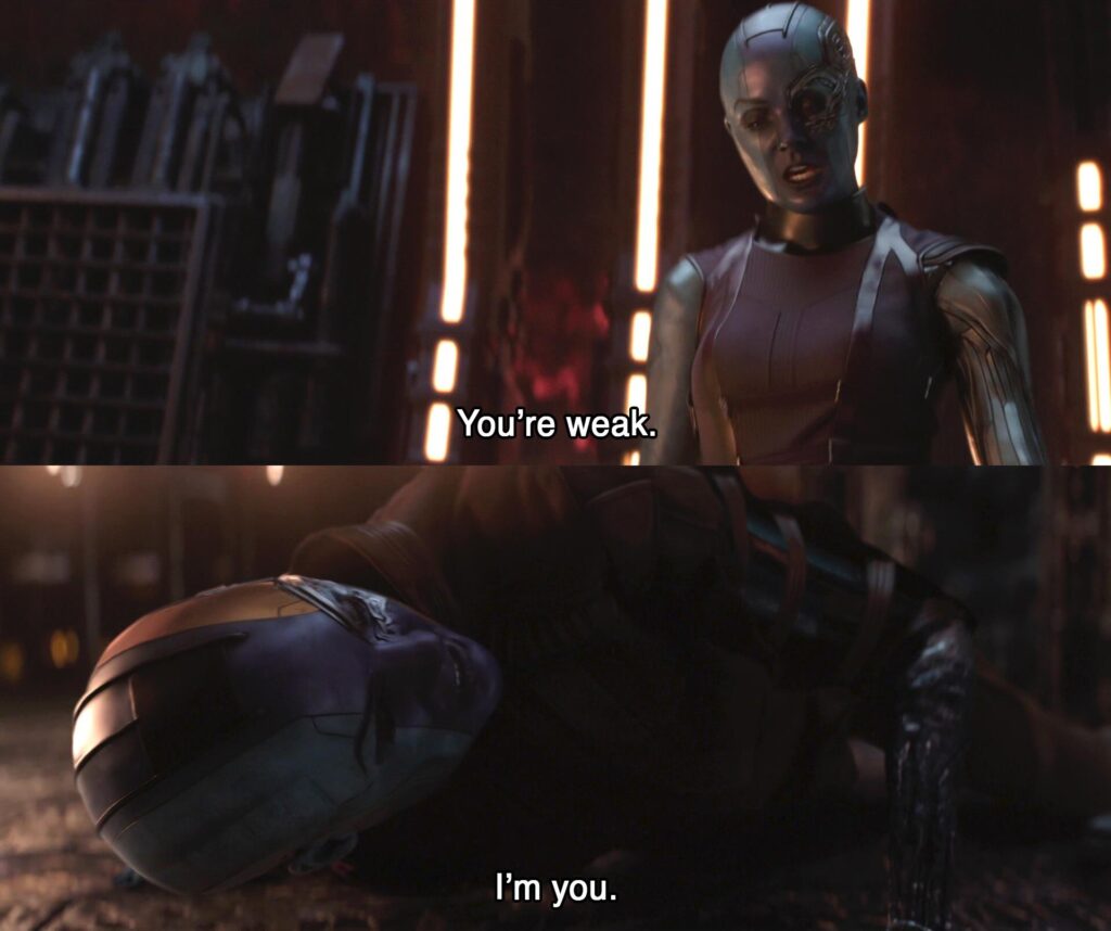 you-are-weak-im-you-meme-template-avengers-nebula